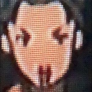 Meet your Posher, Gretta